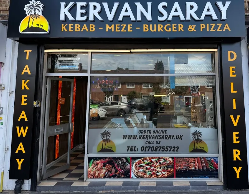 Kervan Saray