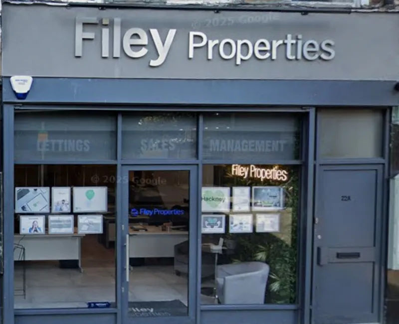 Filey Properties