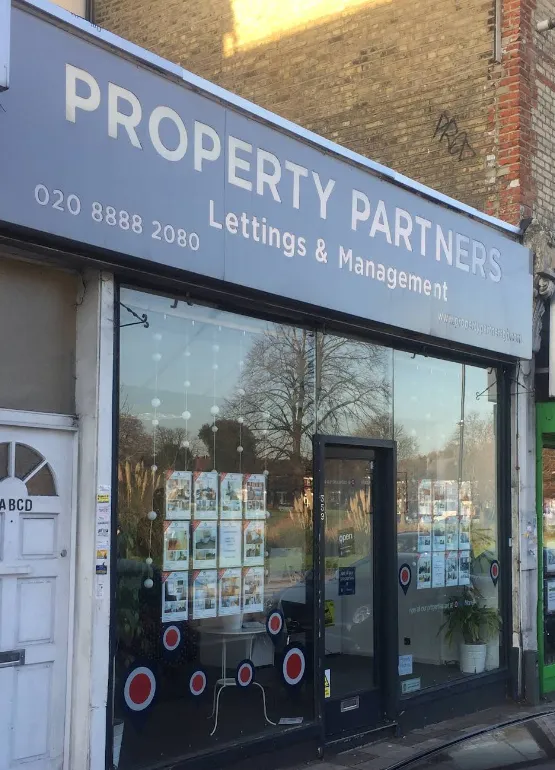 Property Partners