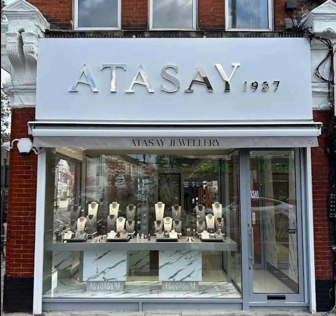 Atasay Jewellery