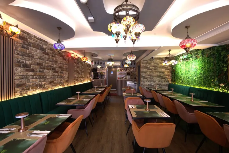 Teras Restaurant