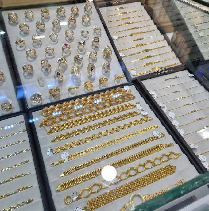 Zeyno Jewellers - photo 2