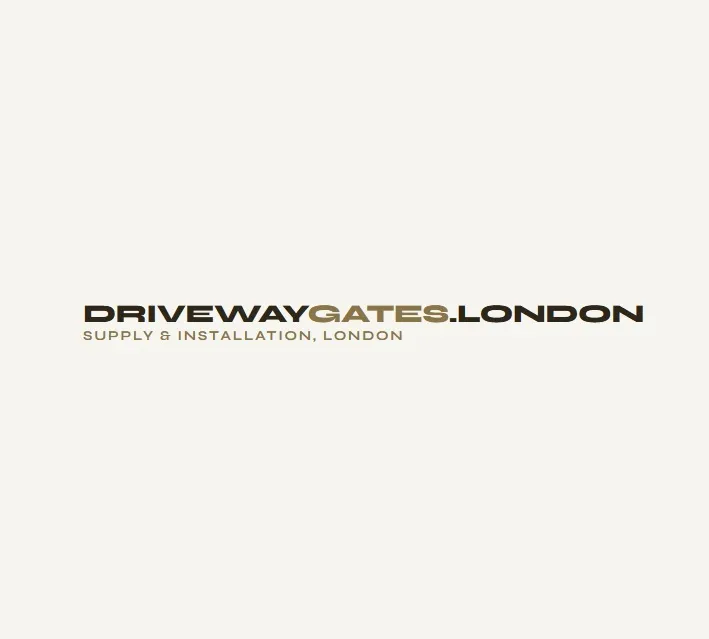 Driveway Gates London