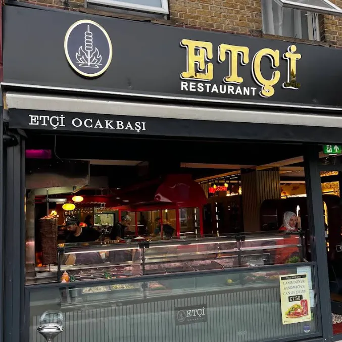 Etci Kozde Doner