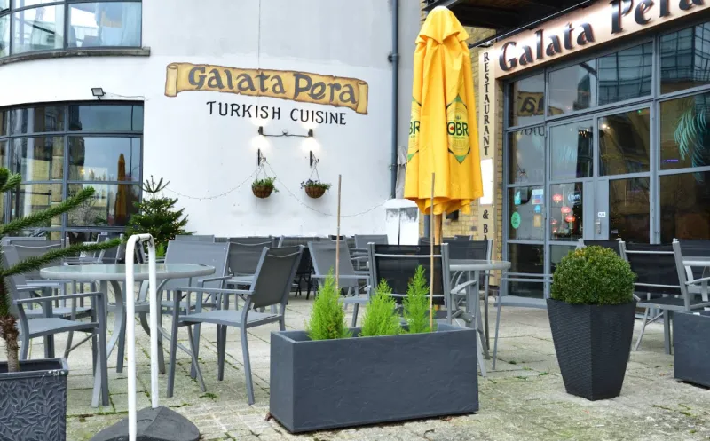 Galata Pera