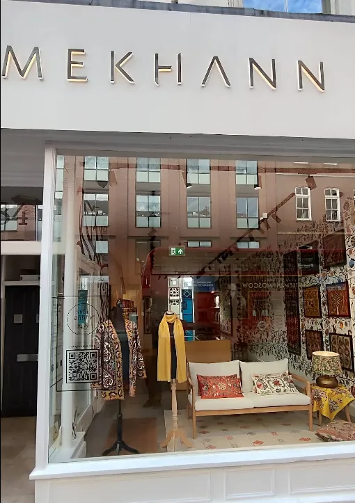 Mekhann - Chelsea