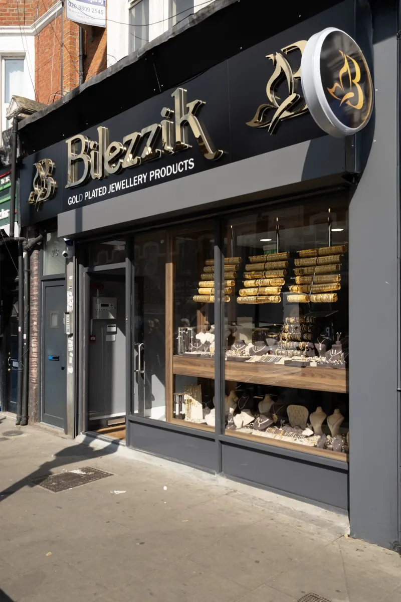 Bilezzik UK