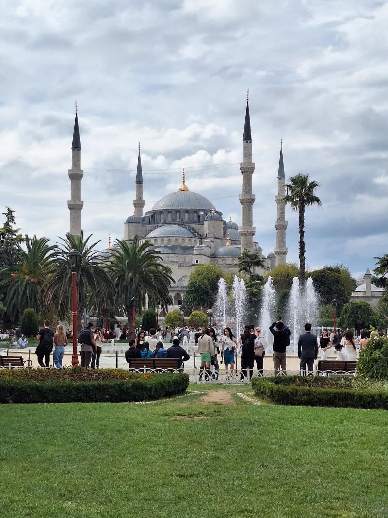 Travel Talk Tours