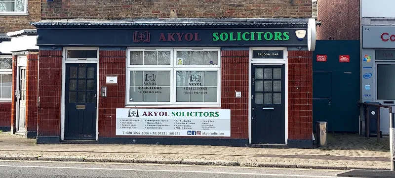 Akyol Solicitors