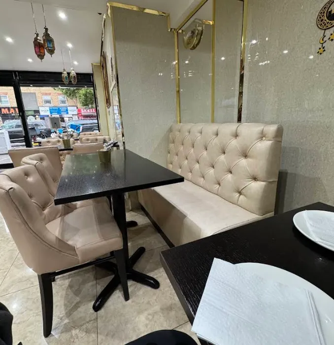 Adana Turkish with Fusion