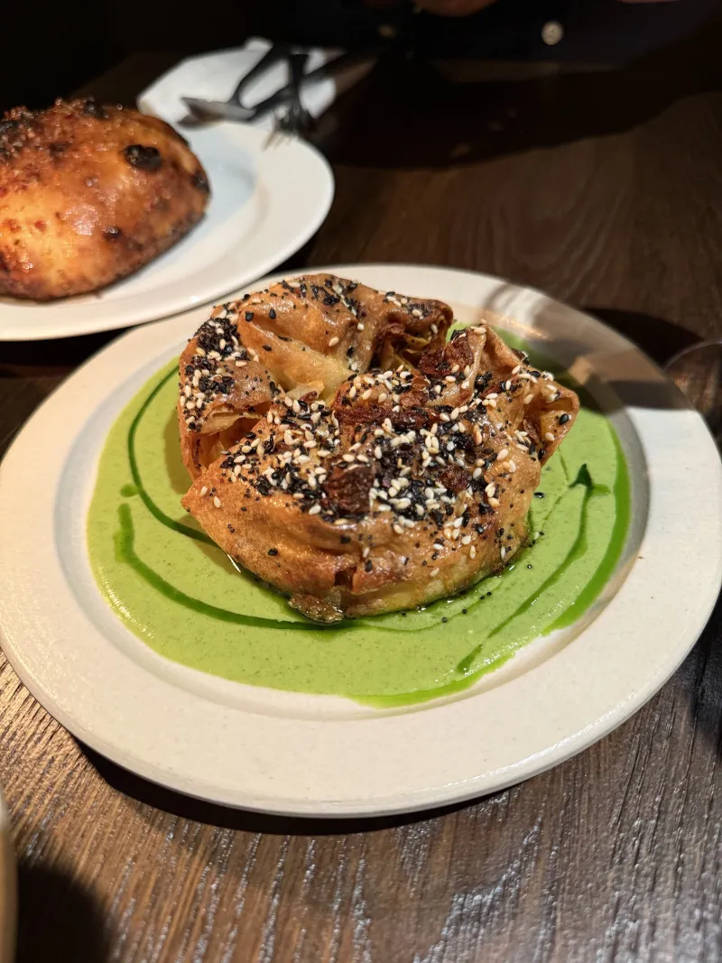 KİD Restaurant