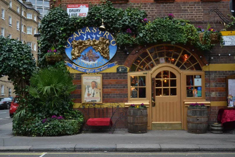 Sarastro