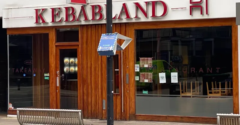 Kebab Land