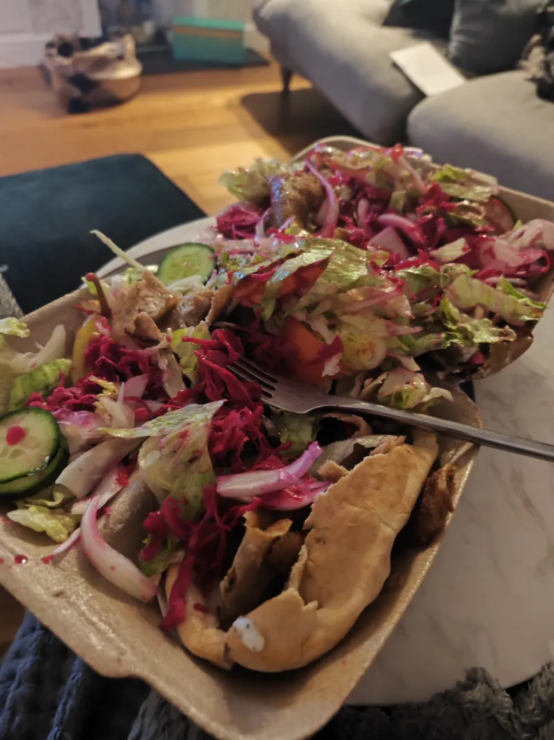 Istanbul Kebab & Grill