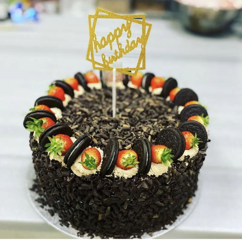 27 Antep Patisserie