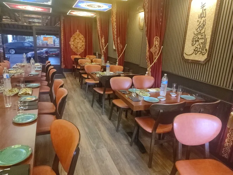 IYI Dining
