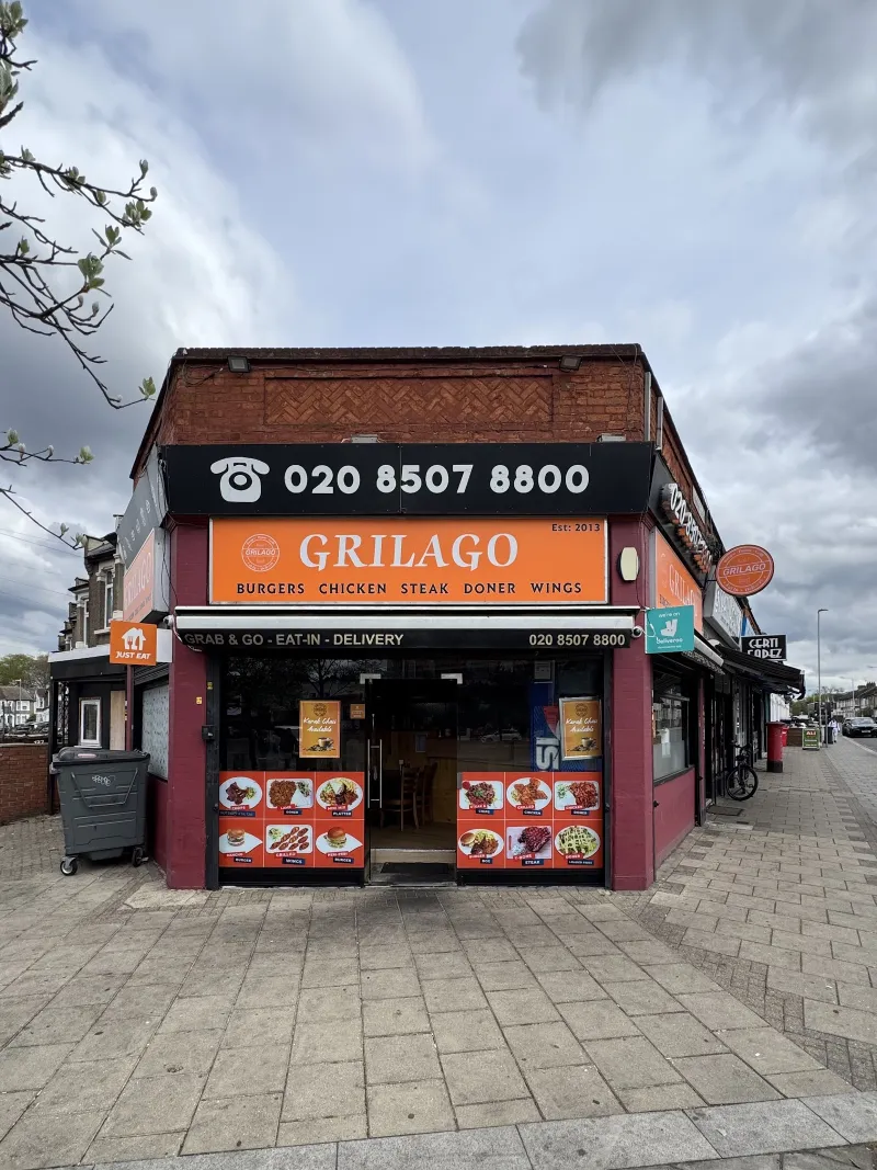Grilago