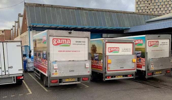 Gama Ltd