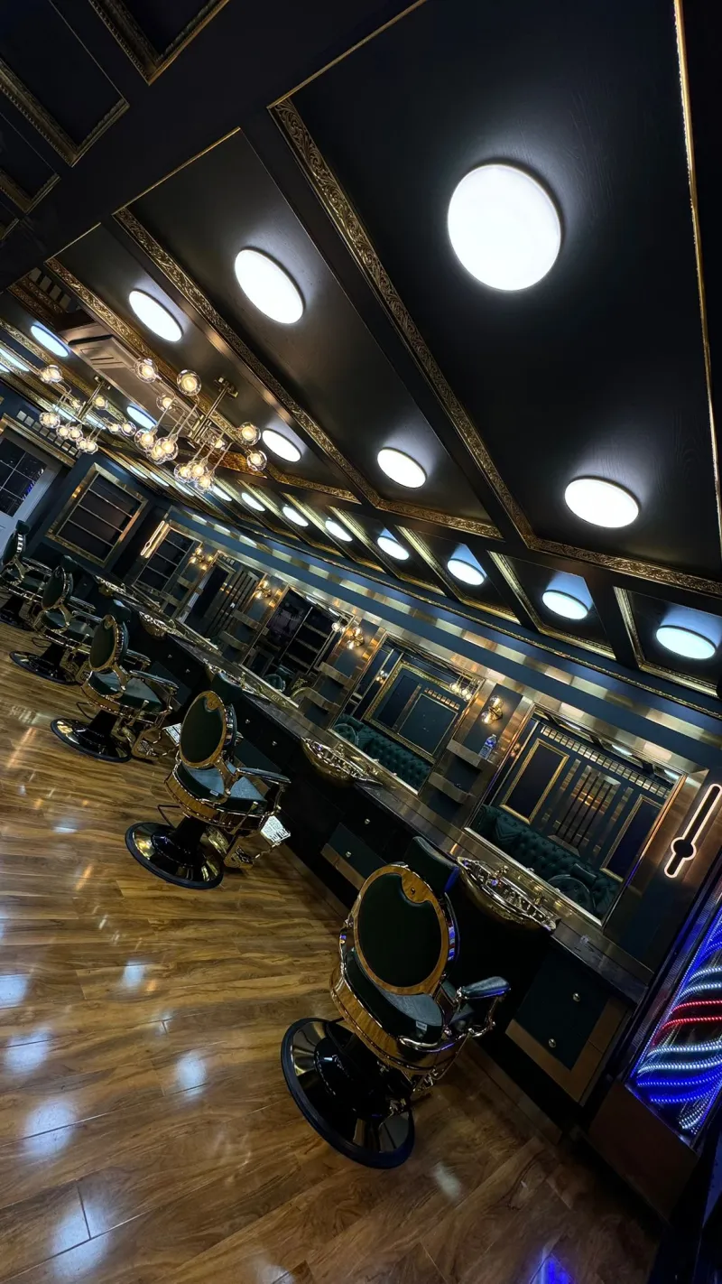 G&S Barbers