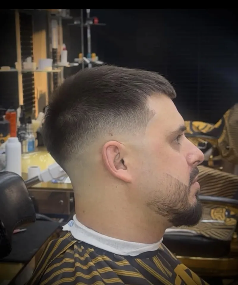 ROYAL FADE RAİNHAM