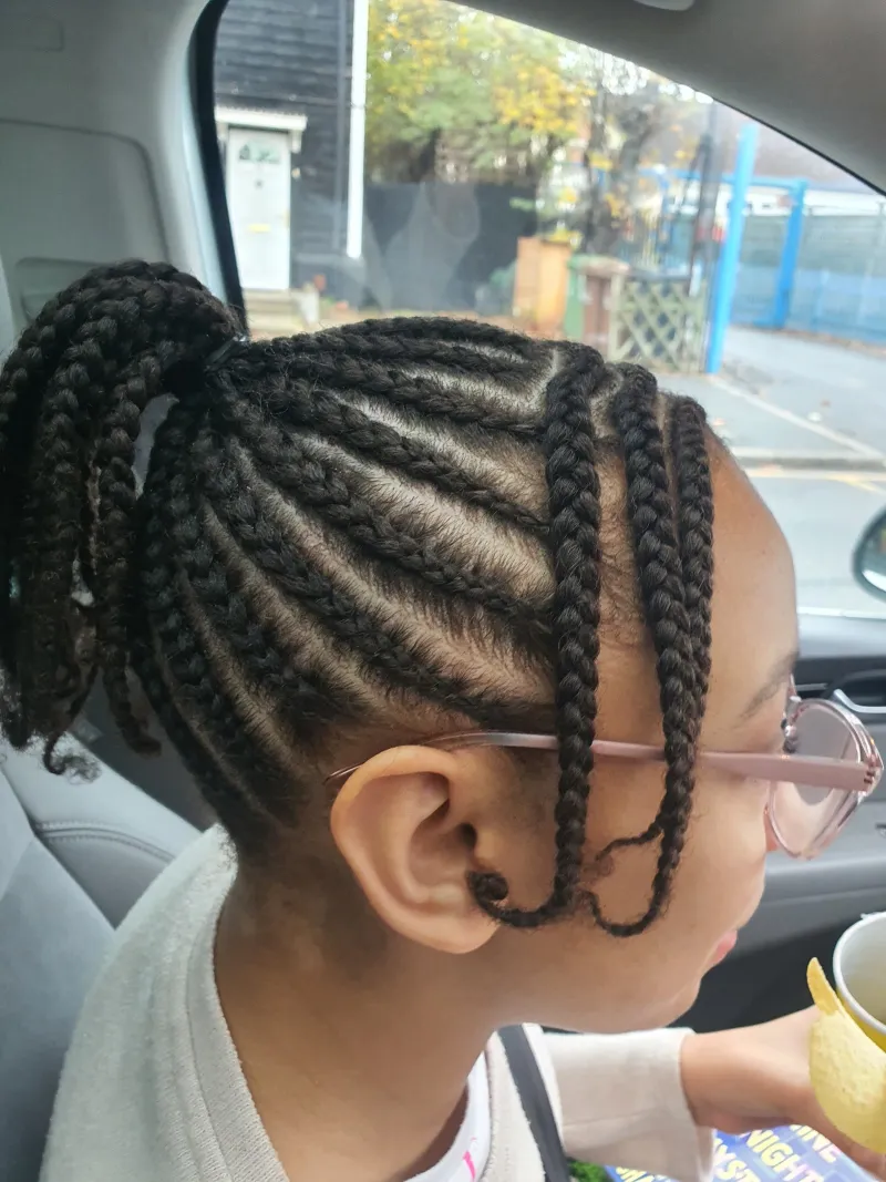 Promise Hair And Beauty Salon