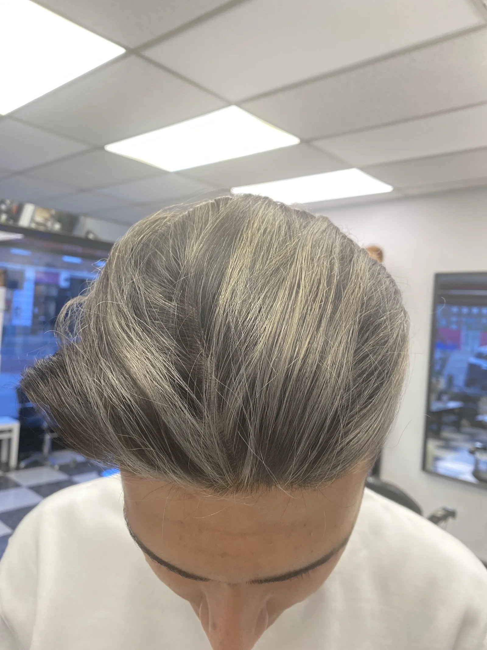 Barking Salon