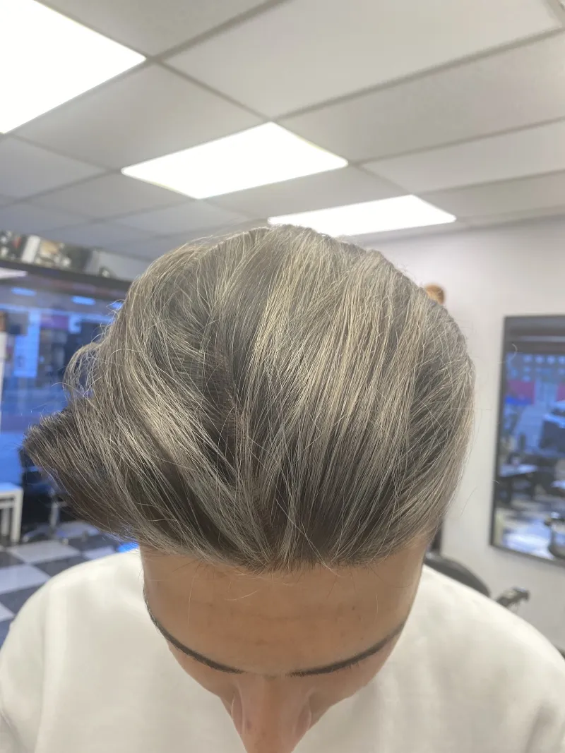 Barking Salon
