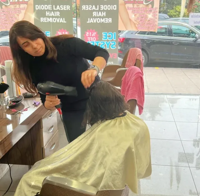 Elite Hair & Beauty Harringay