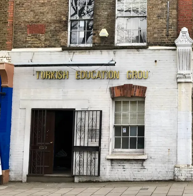The Turkish Education Group