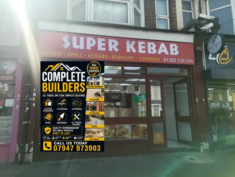 Super Kebab