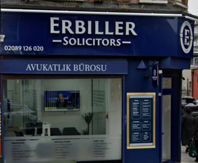 Erbiller Solicitors