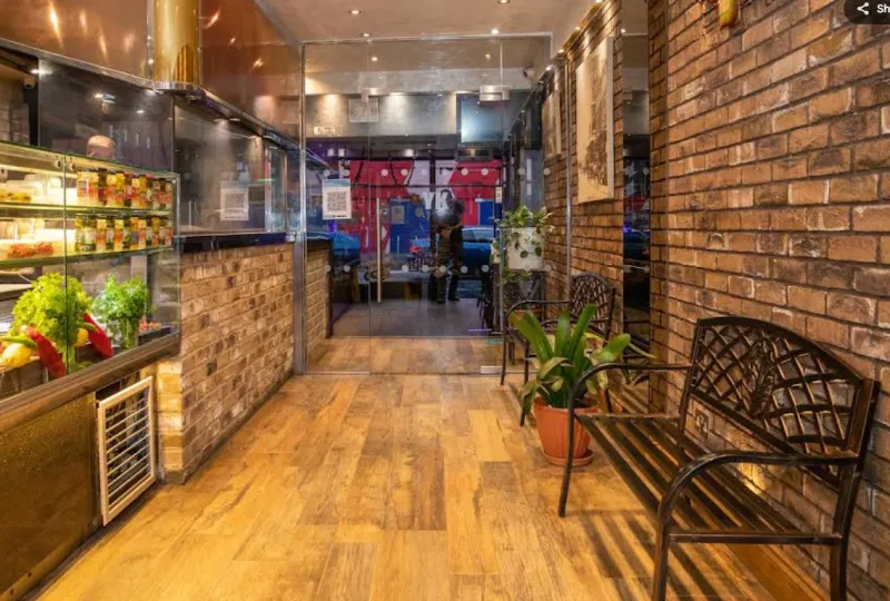 Yasar's Kitchen - photo 4