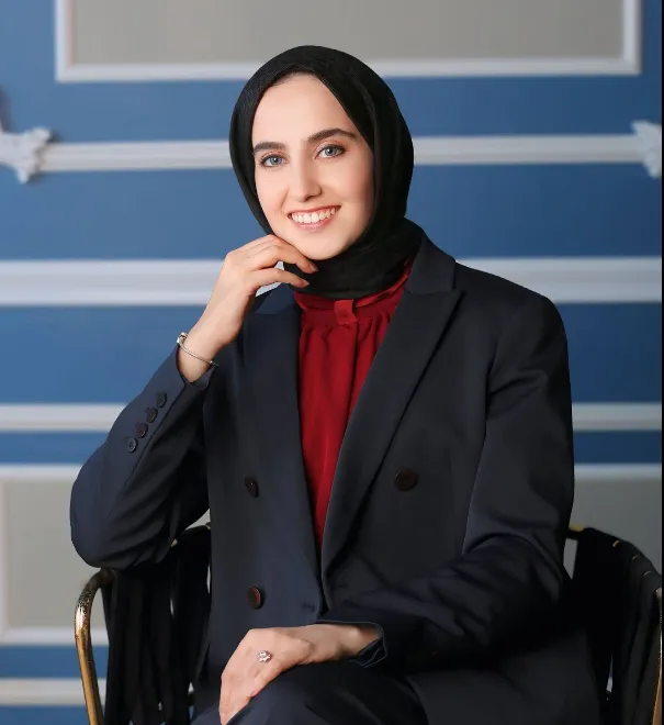 Elif Akan Çelik