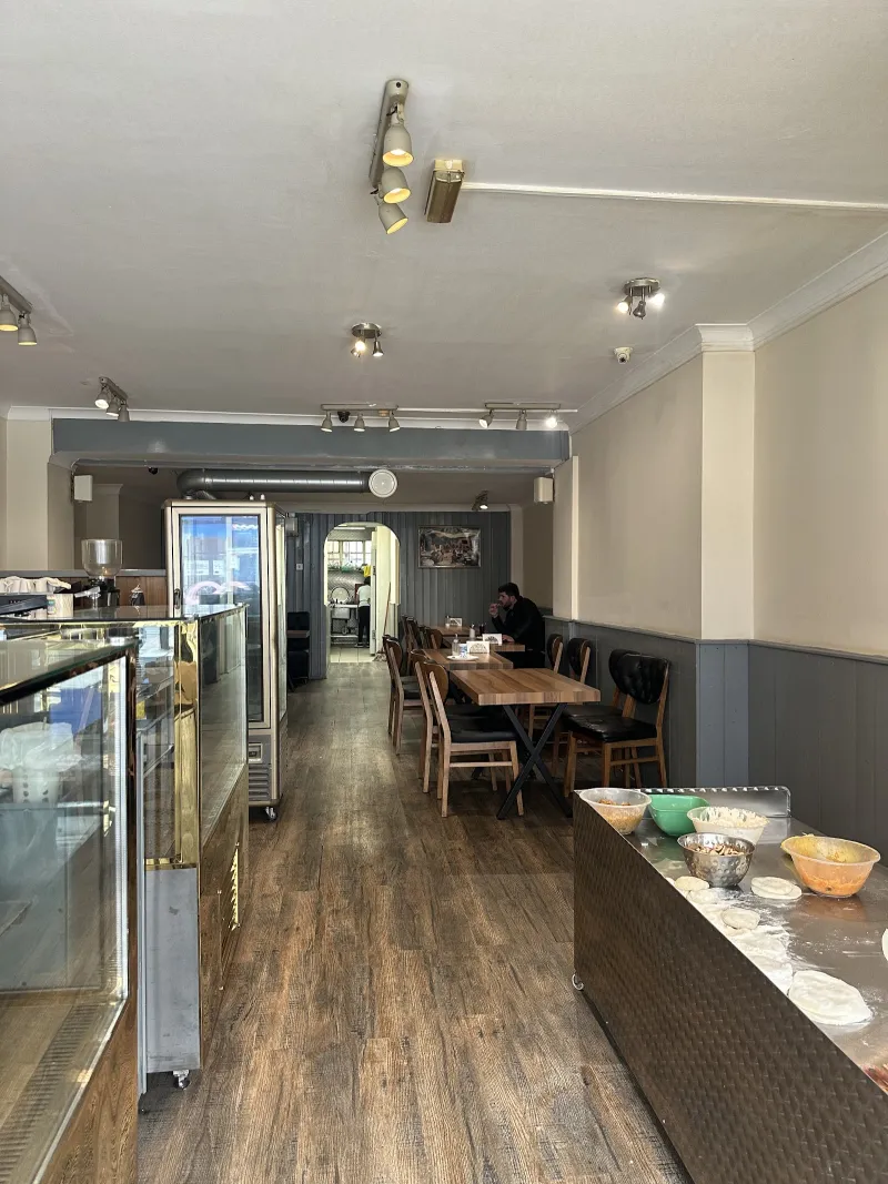 Sultan Kitchen