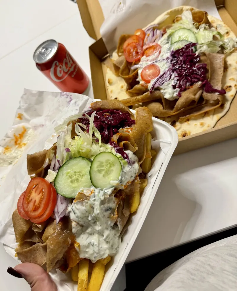 Simply Turkish