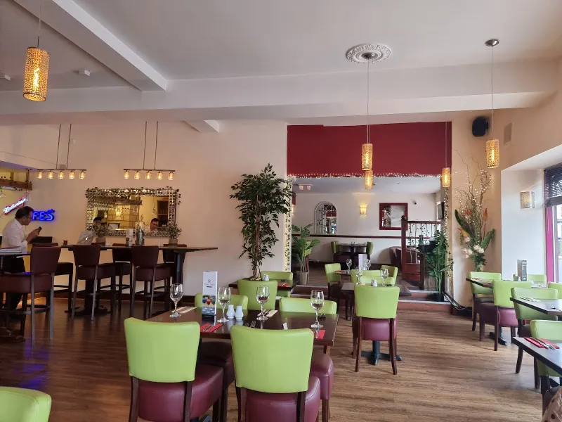 Istanbul Grill Cheadle