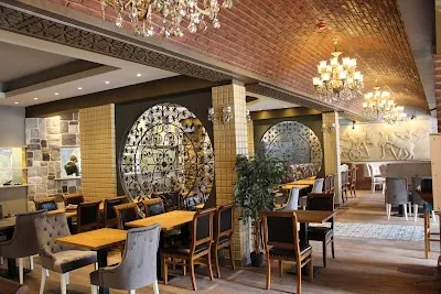 Atesh Turkish Restaurant (Croydon)