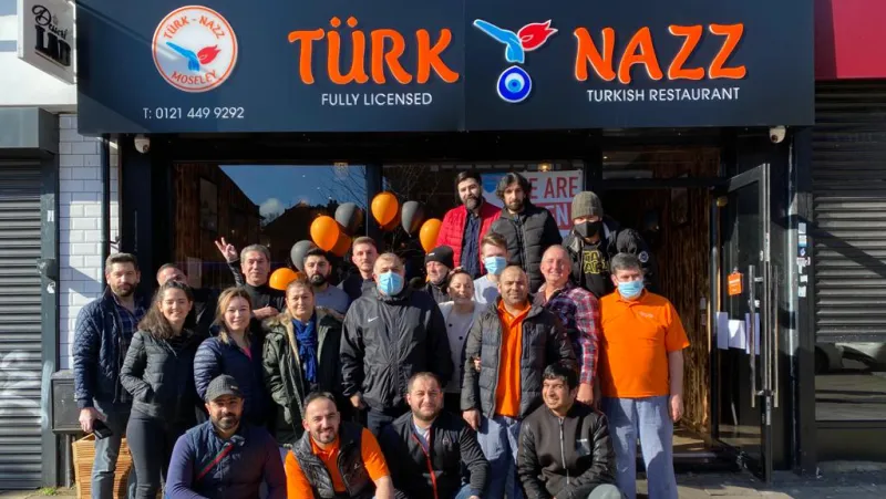 TurkNazz Moseley