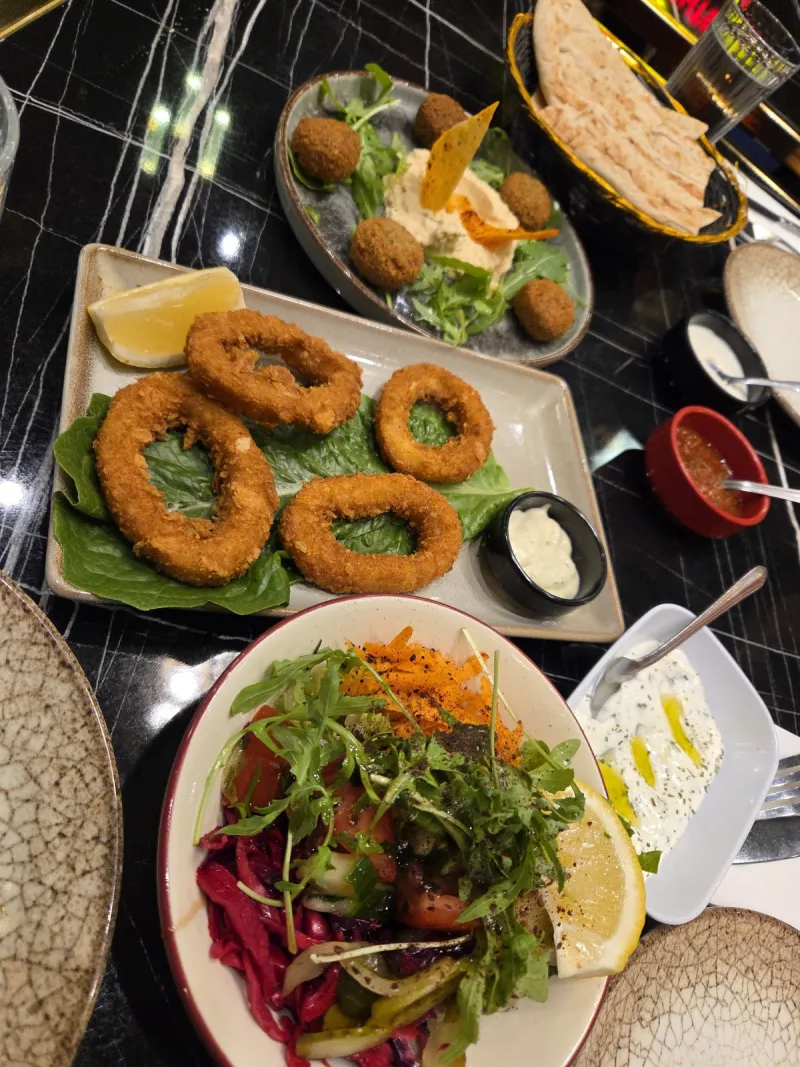Aysu Kitchen - photo 2