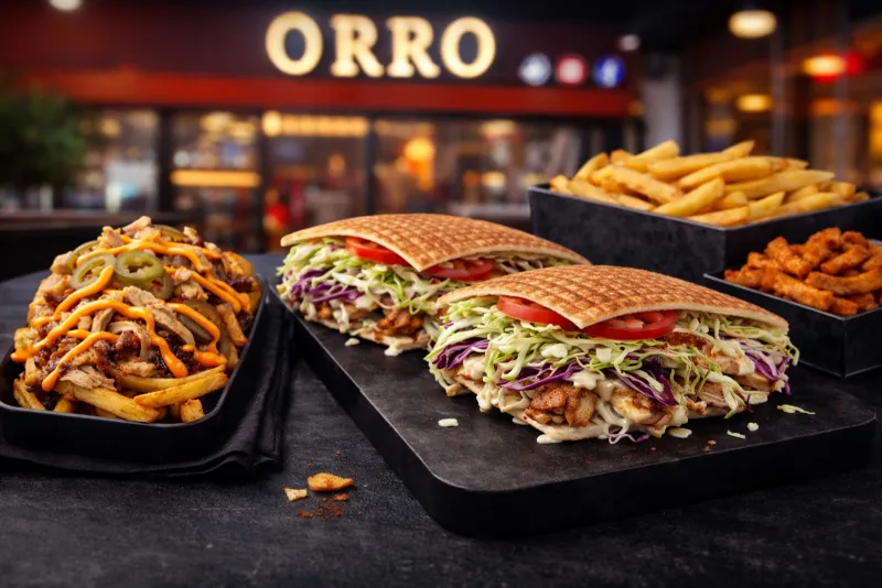 Orro