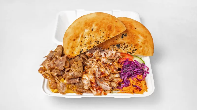Original Döner Berlin