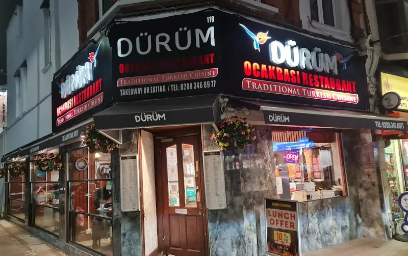 Durum Restaurant