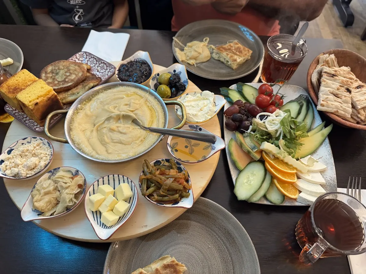 Sefa Restaurant - photo 3