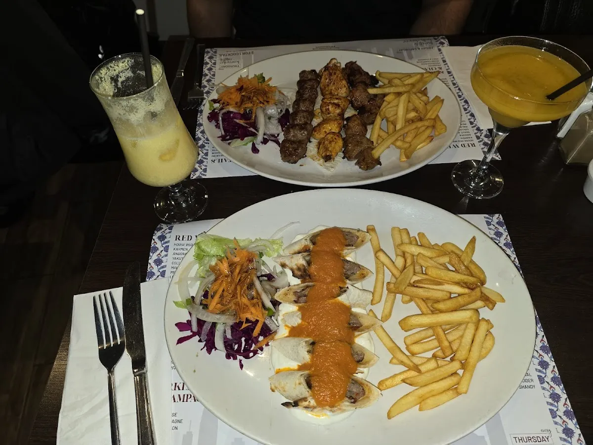 Sedir Restaurant - photo 3