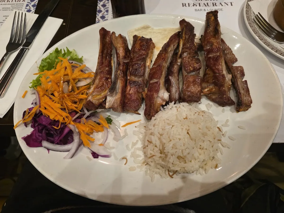 Sedir Restaurant - photo 4