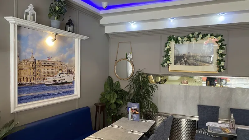 Elfida Restaurant