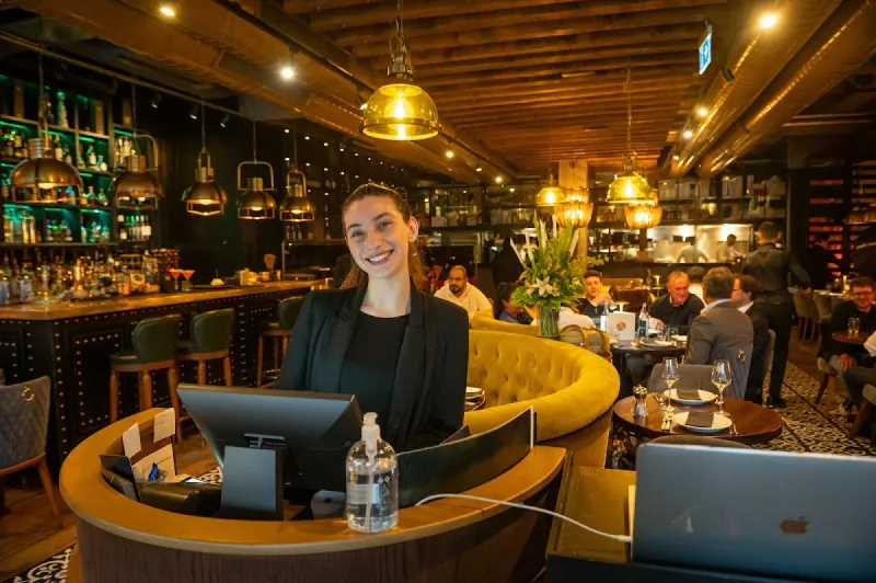 Kibele Restaurant
