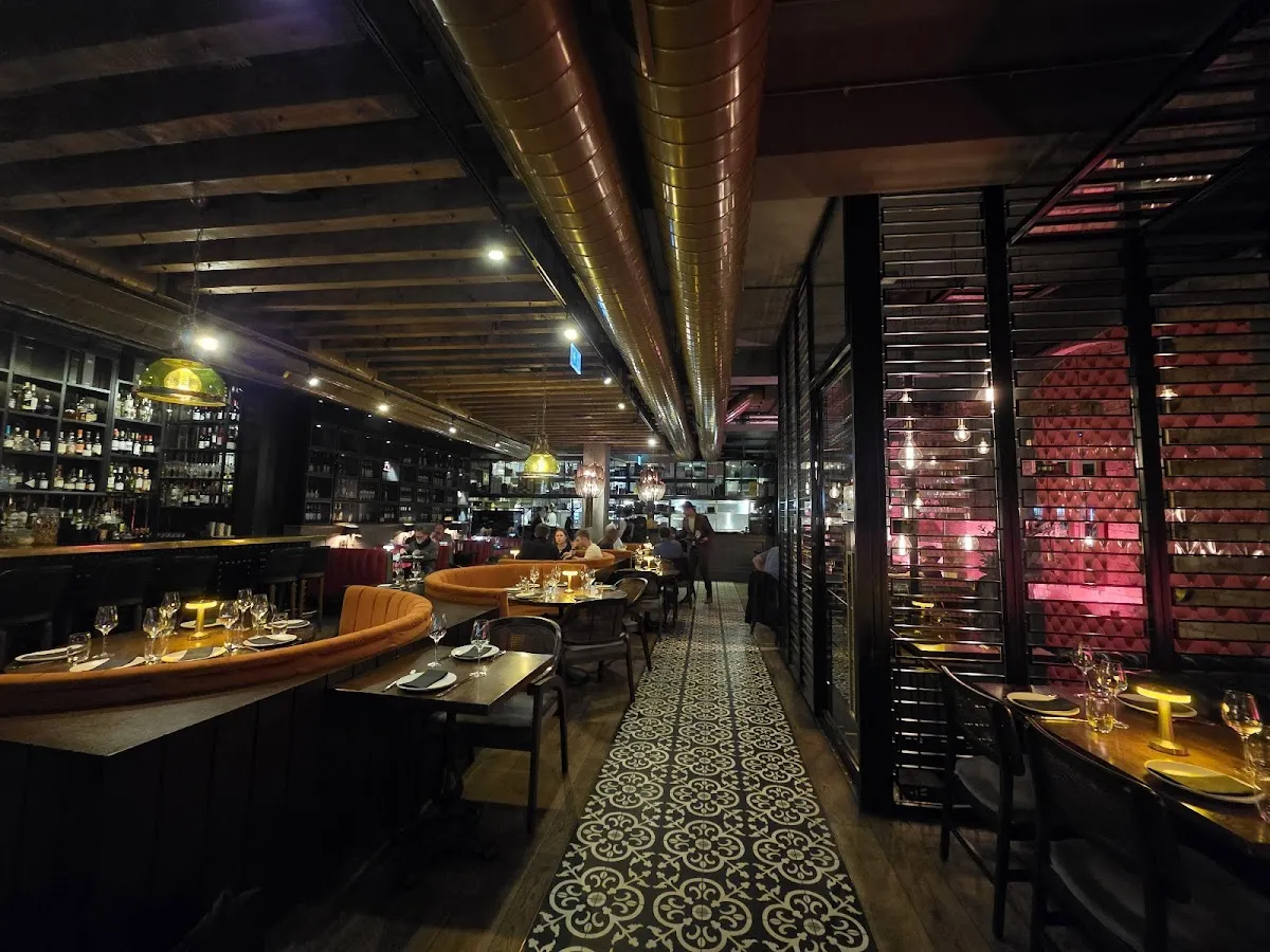 Kibele Restaurant - photo 4
