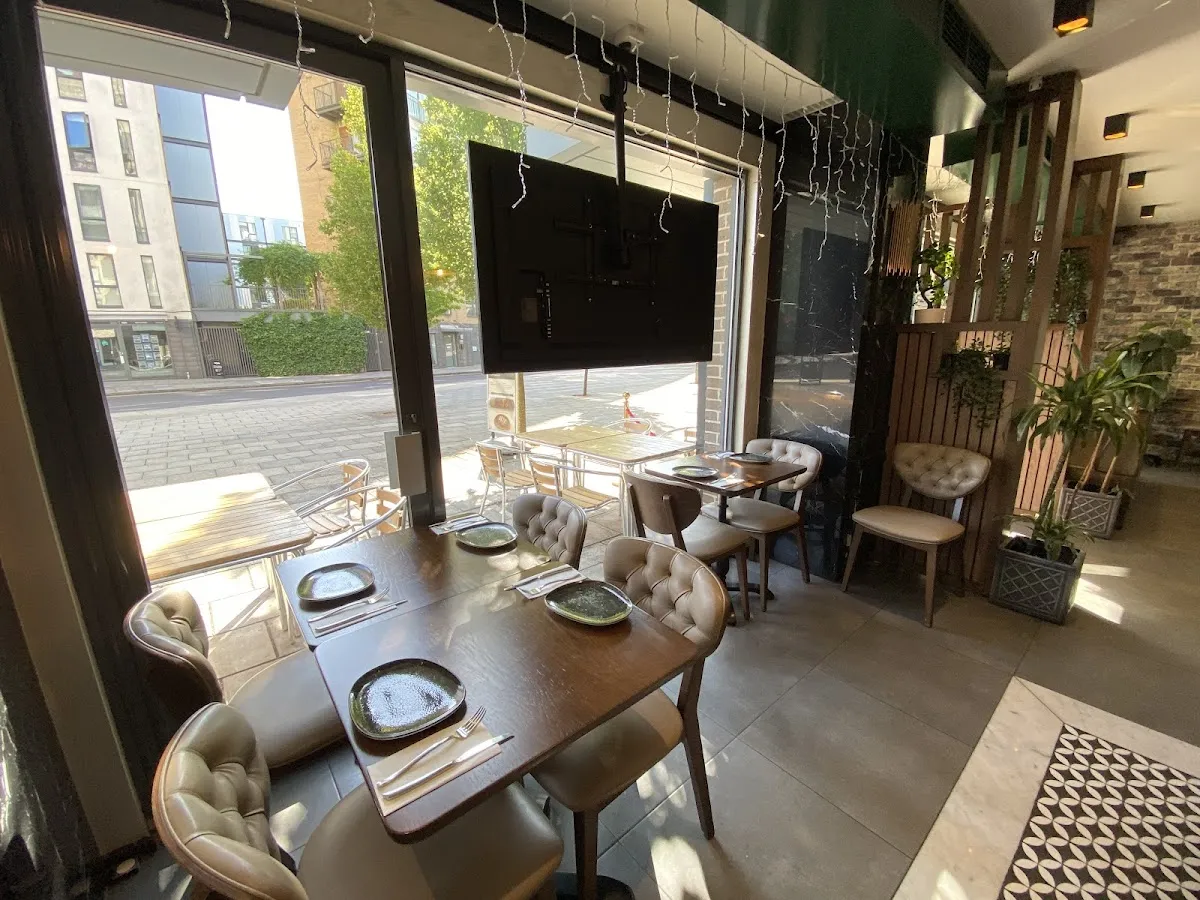 Lara Kitchen - photo 4