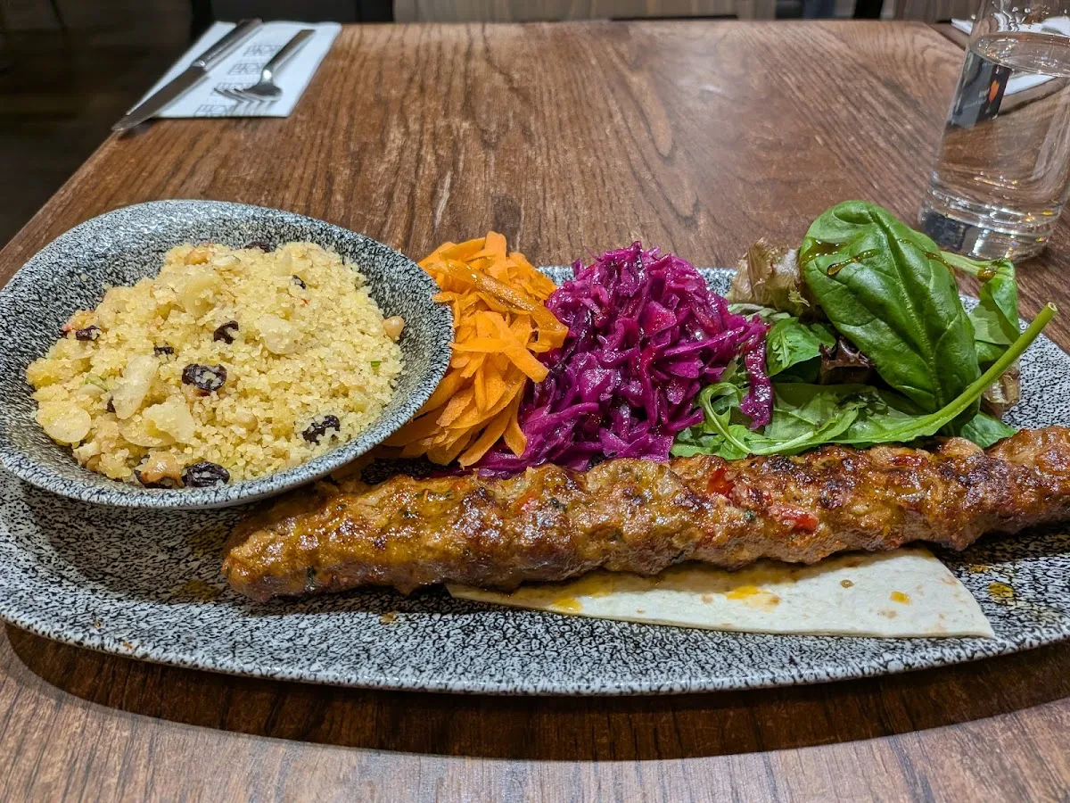 Havet Restaurant - photo 3